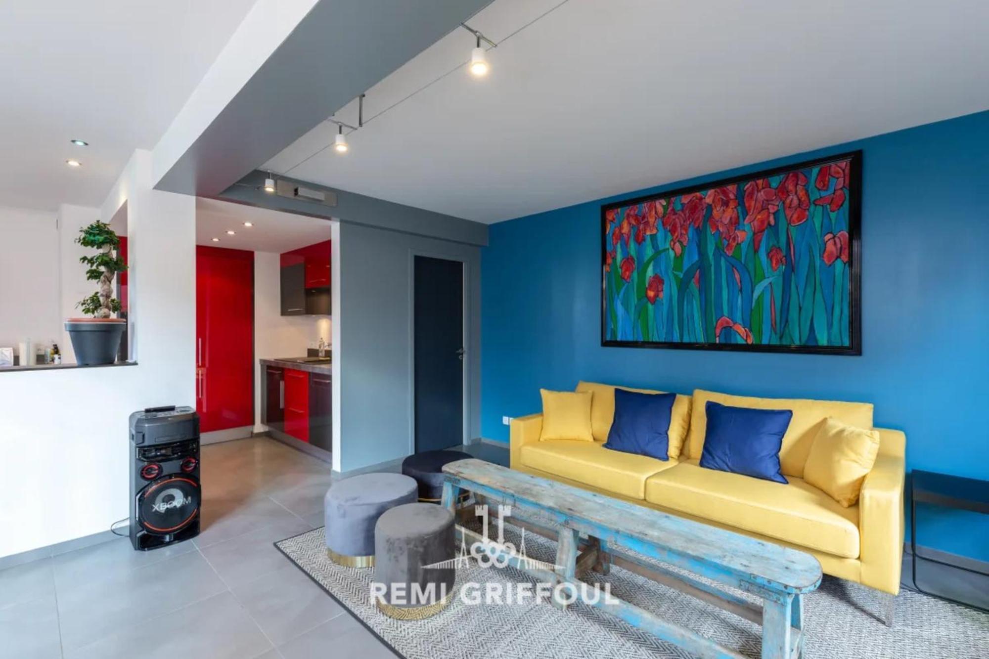 The Cosmopolitan Architect Design Home With Rooftop Jacuzzi 8 Guests Онфлёр Экстерьер фото