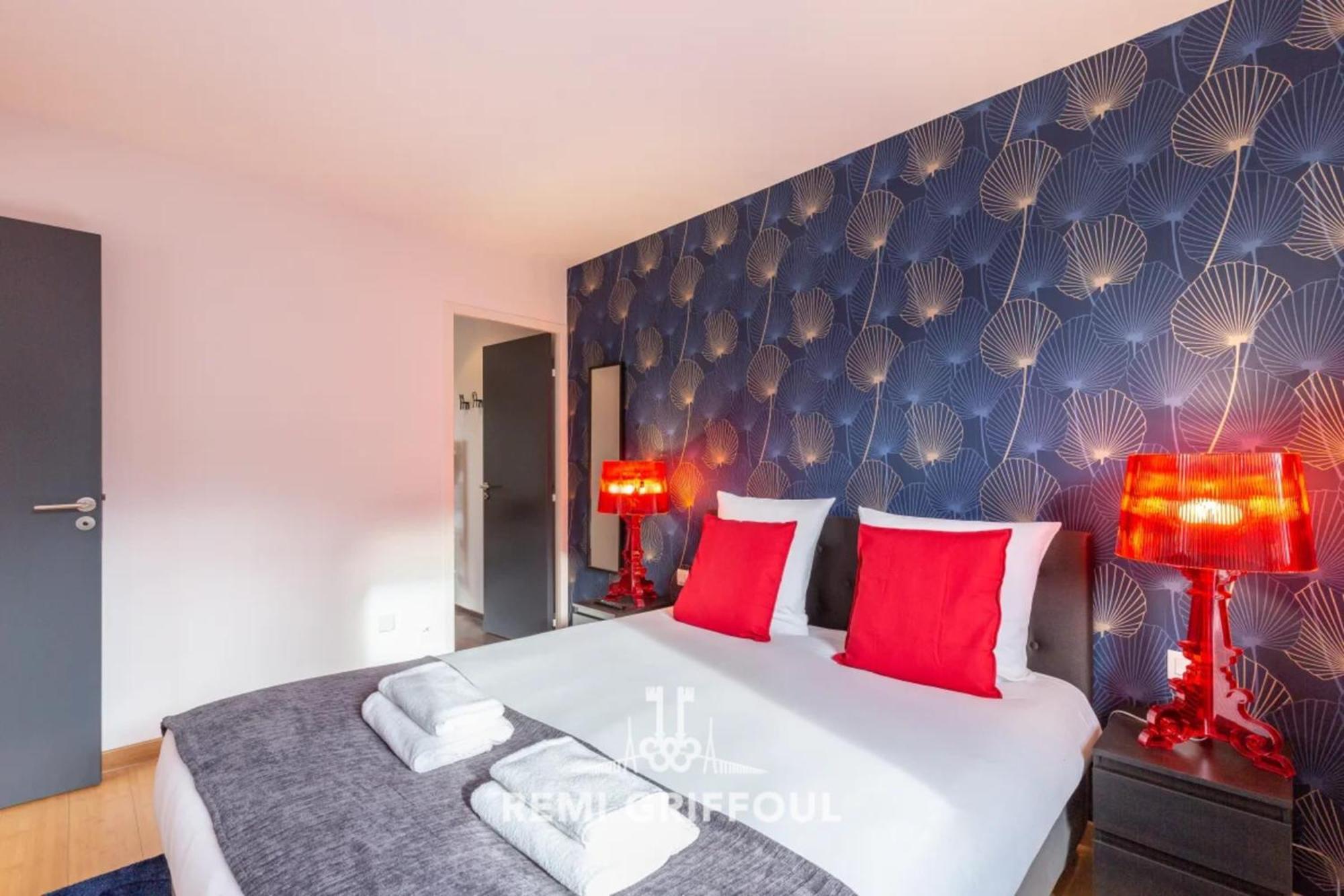 The Cosmopolitan Architect Design Home With Rooftop Jacuzzi 8 Guests Онфлёр Экстерьер фото